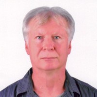 Ron Ford